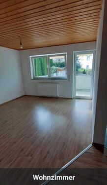 Foto - 3 Zimmer Etagenwohnung in Schwendi