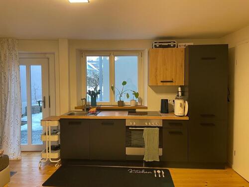 Foto - 2-Zimmer-Wohnung ab April zu vermieten