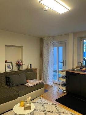 Foto - 2 Zimmer Erdgeschoßwohnung zur Miete in Sulzbach-Rosenberg