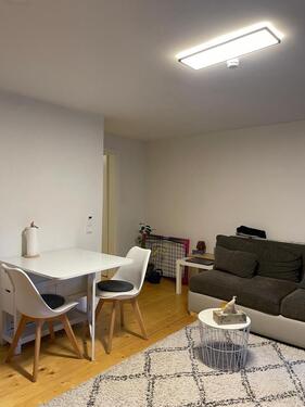 Foto - 2 Zimmer Erdgeschoßwohnung in Sulzbach-Rosenberg