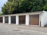Foto - Garage -extra breit- zu vermieten im Rügländer Viertel 