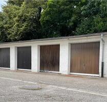 Garage -extra breit- zu vermieten im Rügländer Viertel | Ansbach