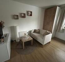 Helle Wohnung in Lübeck, St. Jürgen