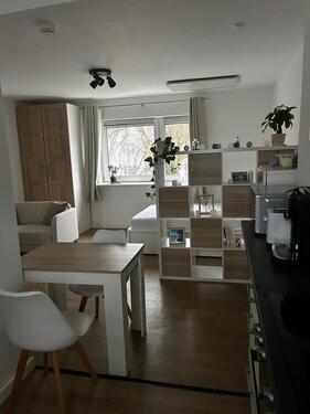 Foto - 1 Zimmer Etagenwohnung zur Miete in Lübeck