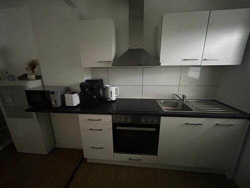 Foto - 1 Zimmer Etagenwohnung in Lübeck