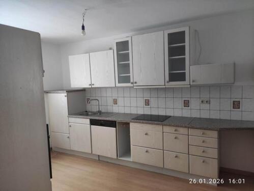 Foto - Sonnige 2 Zi-Wohnung mit Balkon