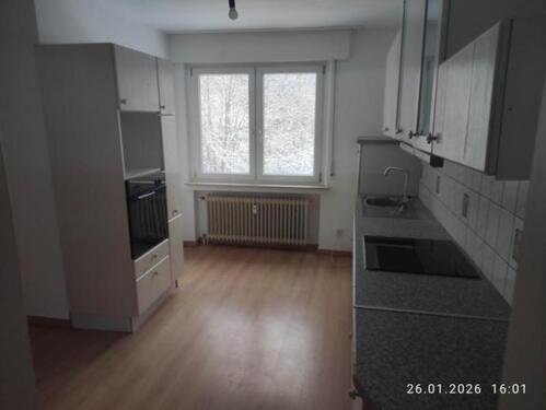 Foto - 2 Zimmer Etagenwohnung zur Miete in Porta Westfalica