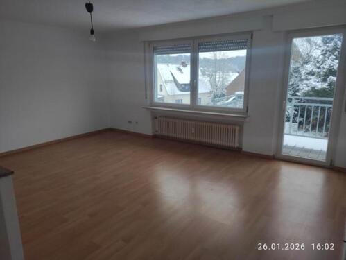 Foto - 2 Zimmer Etagenwohnung in Porta Westfalica