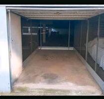 Stellplatz Garage hinter Eurohochhaus am Europaplatz - Aachen Aachen-Mitte