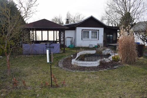 Foto - Grundst&uuml;ck zur Miete in Raguhn-Jeßnitz