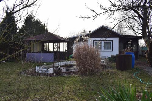 Foto - Grundst&uuml;ck in Raguhn-Jeßnitz