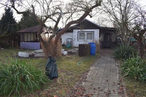 Foto - Grundst&uuml;ck in Raguhn-Jeßnitz zur Miete