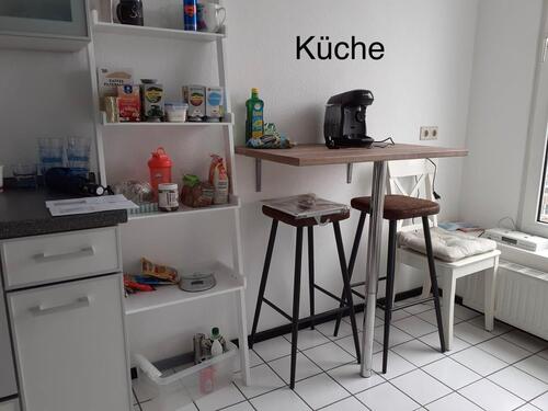 Foto - Gemütlich Helle Single Wohnung in Mönchengladbach -Rheydt
