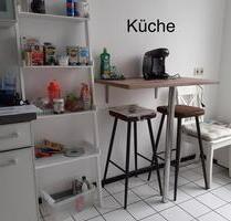 Gemütlich Helle Single Wohnung in Mönchengladbach -Rheydt - Neuss Furth-Mitte