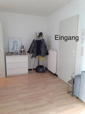 Foto - Dachgeschoßwohnung in Neuss zur Miete