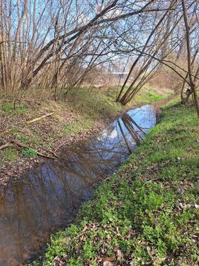 Foto - Schönes Grundstück zum Dauercampen von privat
