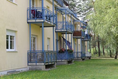 Foto - 3 Zimmer Erdgeschoßwohnung zur Miete in Welzow