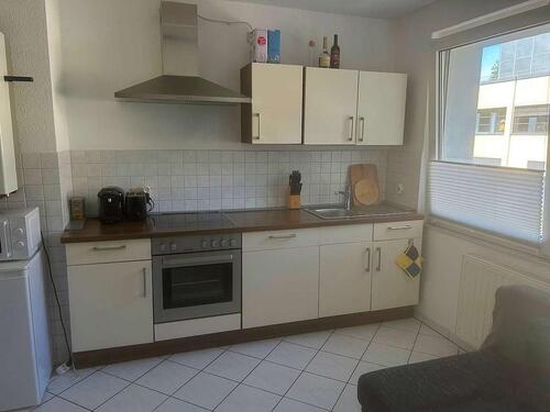 Foto - Etagenwohnung in Dortmund zur Miete