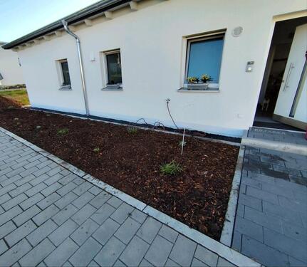 Foto - Einfamilienhaus in Ruhiger Lage zu vermieten