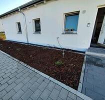 Einfamilienhaus in Ruhiger Lage zu vermieten - Michelau im Steigerwald