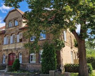 Helle 3-Zimmer-Wohnung mit Balkon in ruhiger Lage von Porta-Westfalica Costedt - Porta Westfalica
