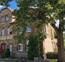 Helle 3-Zimmer-Wohnung mit Balkon in ruhiger Lage von Porta-Westfalica Costedt - Porta Westfalica