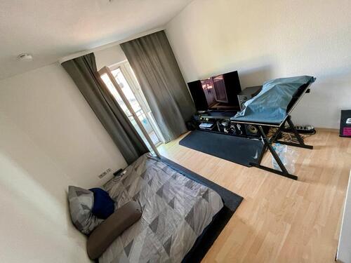 Foto - 1 Zimmer Wohnung 