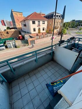 Foto - 1 Zimmer Etagenwohnung zur Miete in Mannheim