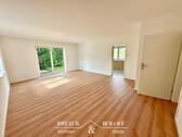 Foto - Renovierte Wohnung: 3 Zimmer-Küche-Bad mit Terrasse in Bergdorf