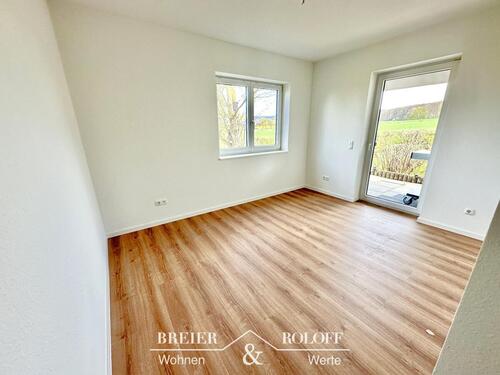 Foto - 3 Zimmer Erdgeschoßwohnung in Bückeburg