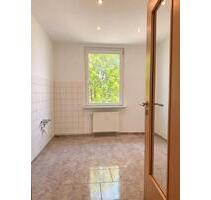 Modernisierte 3-Zimmer-Wohnung in ruhiger Lage – sofort - Tarnow