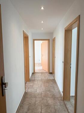 Foto - 3 Zimmer Etagenwohnung zur Miete in Tarnow