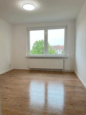 Foto - Etagenwohnung in Tarnow zur Miete