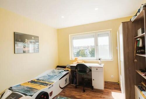 Foto - 4 Zimmer Dachgeschoßwohnung zur Miete in Ludwigshafen am Rhein