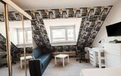 Foto - 4 Zimmer Dachgeschoßwohnung in Ludwigshafen am Rhein