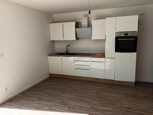 Foto - 4 Zimmer Erdgeschoßwohnung in Neudenau