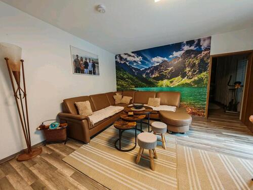 Foto - 3 Zimmer Etagenwohnung zum Kaufen in Bad Bergzabern