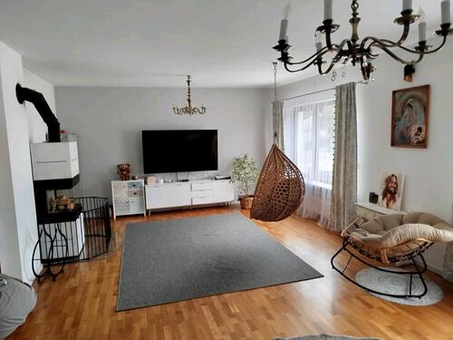 Foto - 7 Zimmer Reihenhaus zum Kaufen in Monzelfeld