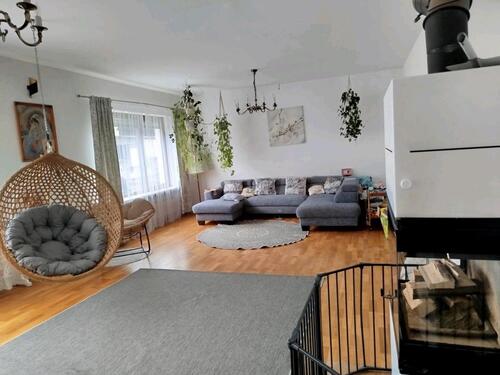 Foto - 7 Zimmer Reihenhaus in Monzelfeld