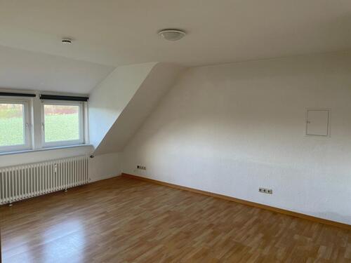 Foto - Etagenwohnung in Staufenberg zur Miete