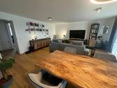 Foto - 3 Zimmerwohnung mit Einbauküche und Stellplatz Hanau-Wolfgang