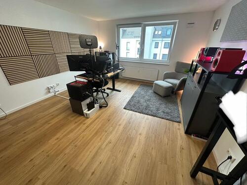Foto - Etagenwohnung in Hanau