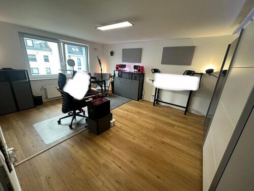 Foto - Etagenwohnung in Hanau zur Miete