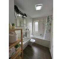 Geräumige 3-Zimmer City-Wohnung mit Balkon - Urban & ruhig - Ab 0 - Darmstadt Darmstadt-Ost