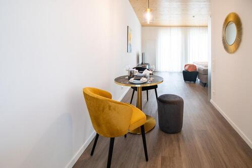 Foto - Etagenwohnung in Dillingen an der Donau