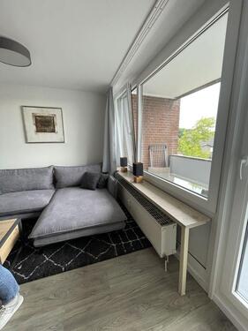 Foto - Etagenwohnung in Moers