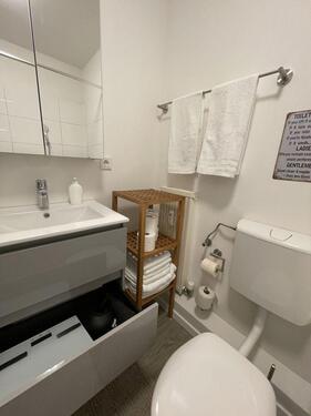 Foto - Etagenwohnung in Moers zur Miete