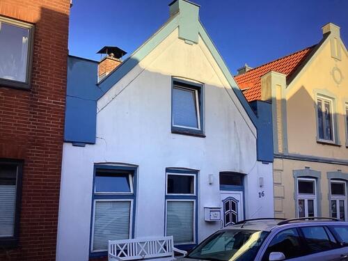 Foto - Haus zurzum MieteVerkauf in Friedrichstadt NF (befristet)