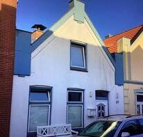 Haus zurzum MieteVerkauf in Friedrichstadt NF (befristet)