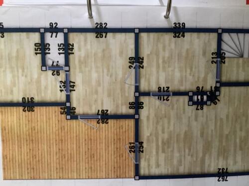 Foto - 4 Zimmer Einfamilienhaus in Friedrichstadt